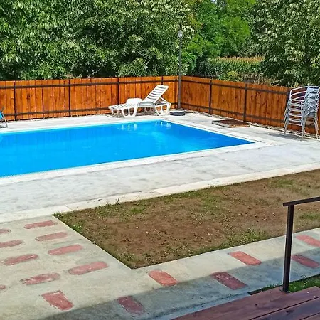 Vajati Gradac Apartment