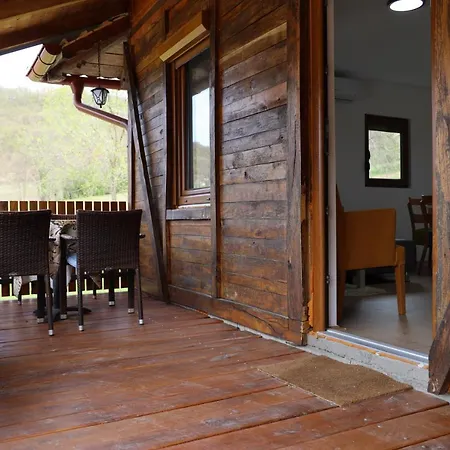 Vajati Gradac Apartment *