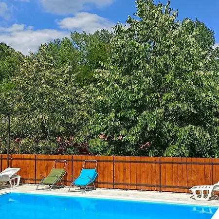 Vajati Gradac Apartment Valjevo