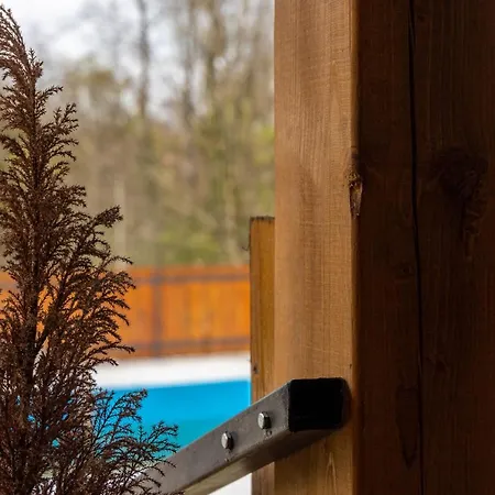 Vajati Gradac Apartment Valjevo
