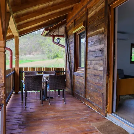 Apartment Vajati Gradac Valjevo