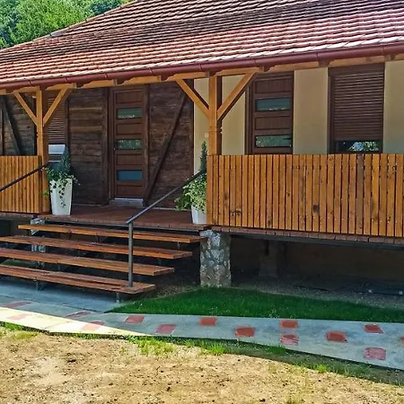 Apartment Vajati Gradac