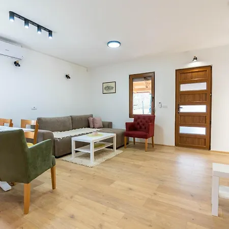 Apartment Vajati Gradac Valjevo